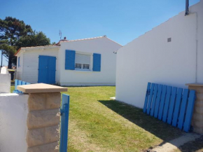 Maison Madoret 6 personnes